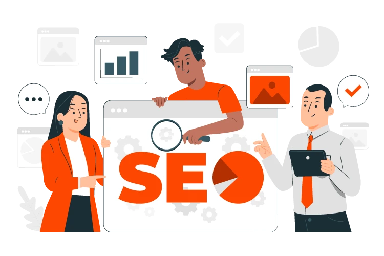White Label SEO providers